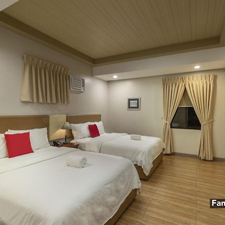 Hotel Casa Marita Vigan Extérieur photo