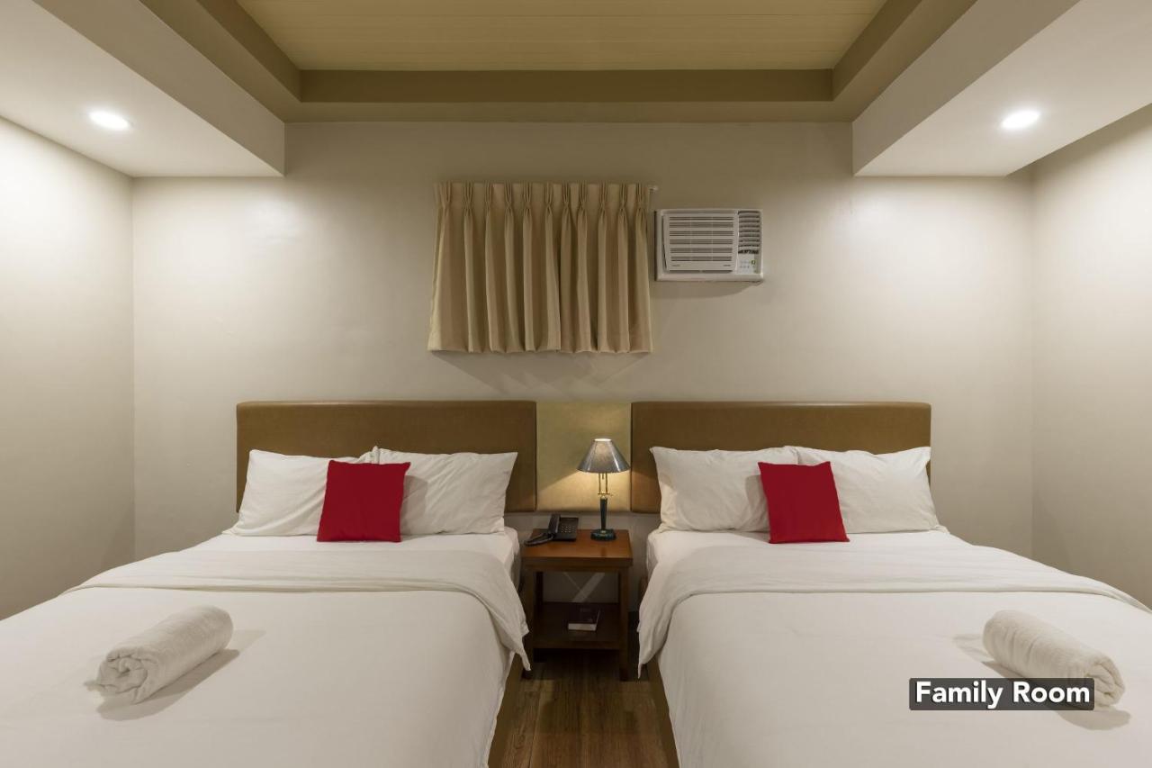 Hotel Casa Marita Vigan Extérieur photo