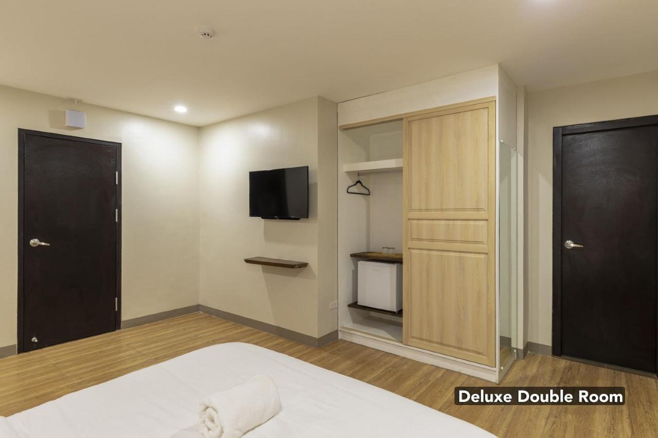 Hotel Casa Marita Vigan Extérieur photo