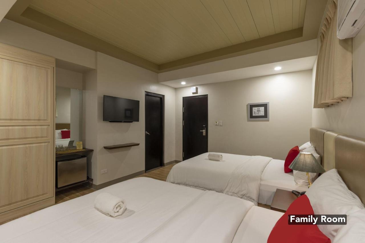 Hotel Casa Marita Vigan Extérieur photo