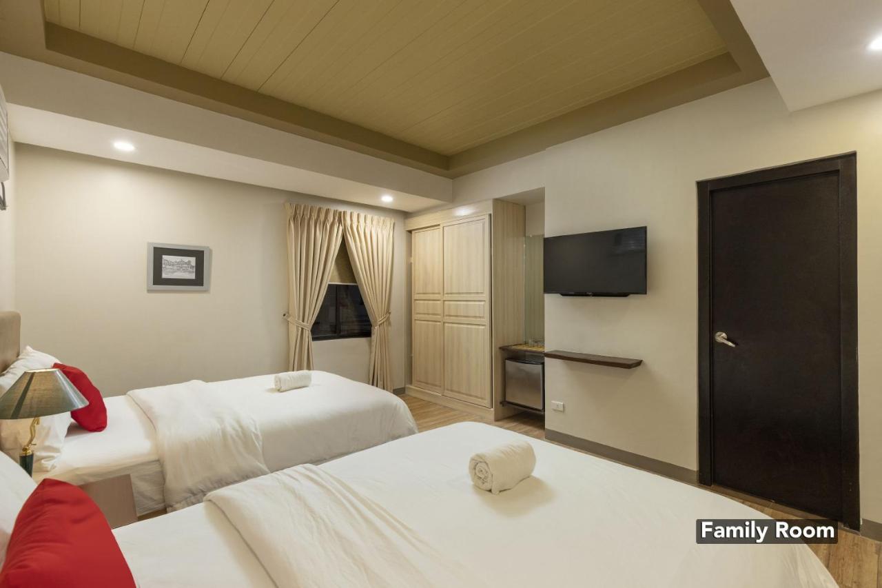 Hotel Casa Marita Vigan Extérieur photo