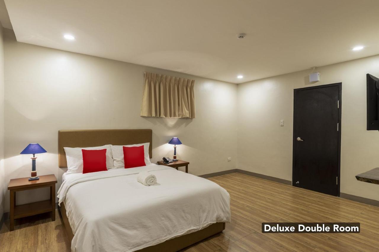 Hotel Casa Marita Vigan Extérieur photo